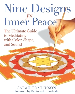 Nine Designs for Inner Peace - Sarah Tomlinson