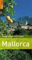 Rough Guide Directions Mallorca