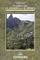 Walking on La Gomera and El Hierro - Paddy Dillon