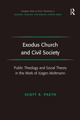 Exodus Church and Civil Society