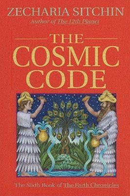 The Cosmic Code (Book VI) - Zecharia Sitchin