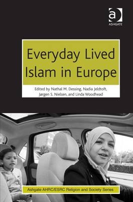 Everyday Lived Islam in Europe