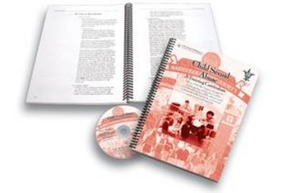 Child Sexual Abuse - Adrienne D. Atzemis