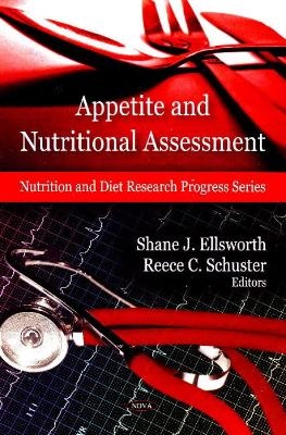 Appetite & Nutritional Assessment - 