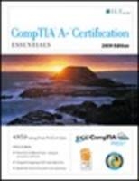 CompTIA A+ Certification -  Axzo Press
