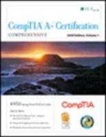 CompTIA A+ Certification -  Axzo Press