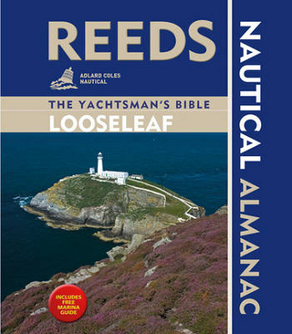 Reeds Looseleaf Almanac