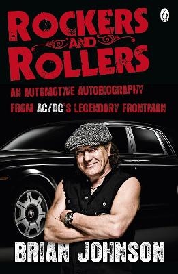 Rockers and Rollers - Brian Johnson
