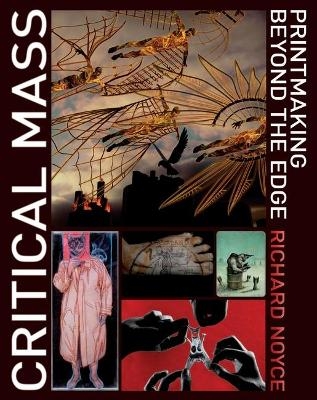 Critical Mass - Richard Noyce