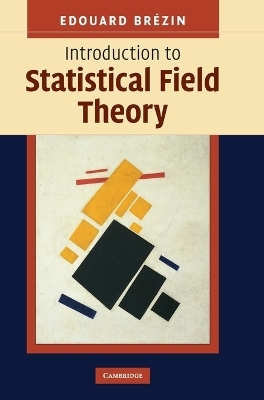 Introduction to Statistical Field Theory