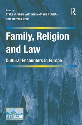 Family, Religion and Law