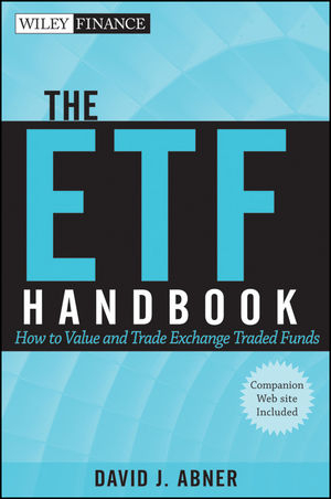 The ETF Handbook - David J. Abner