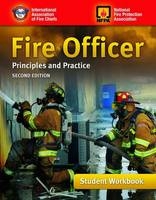 Fire Officer: Principles And Practice, Student Workbook -  IAFC
