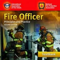 Fire Officer
