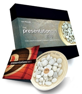 The Presentation Zen Way