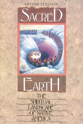 Sacred Earth - Arthur Versluis