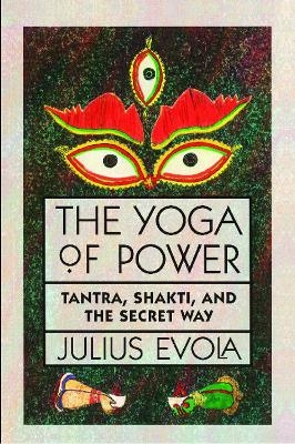 The Yoga of Power
