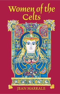Women of the Celts - Jean Markale