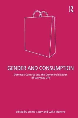 Gender and Consumption - 