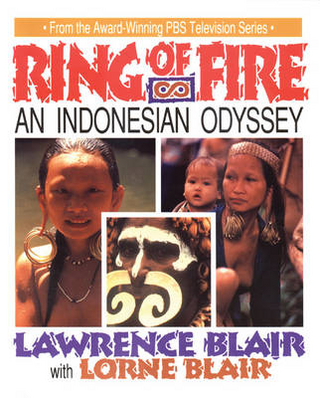 Ring of Fire: Indonesia