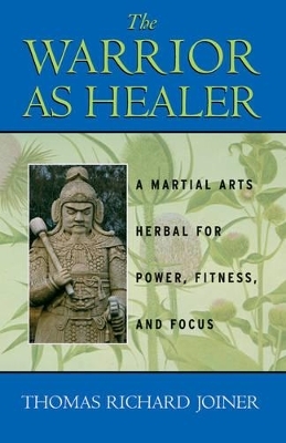 Warrior as Healer - Thomas E. Joiner