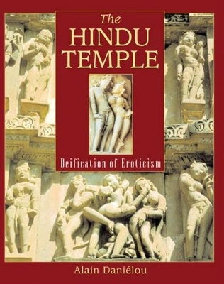 The Hindu Temple