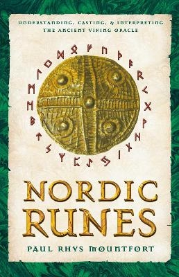 Nordic Runes - Paul Rhys Mountfort