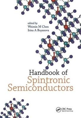 Handbook of Spintronic Semiconductors - 
