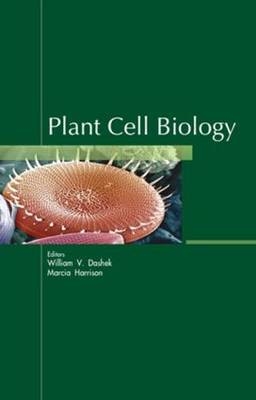 Plant Cell Biology - 