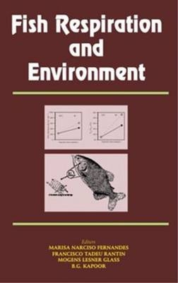 Fish Respiration and Environment - 