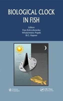 Biological Clock in Fish - 