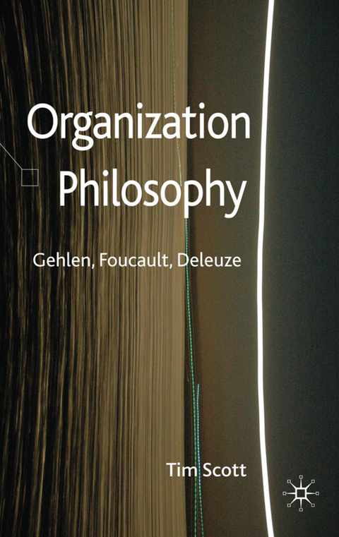 Organization Philosophy - T. Scott