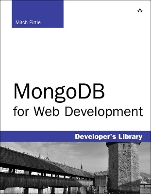 MongoDB for Web Development