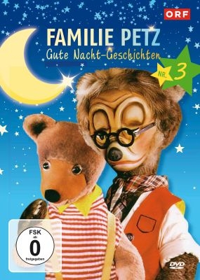 Gute Nacht Geschichten 3