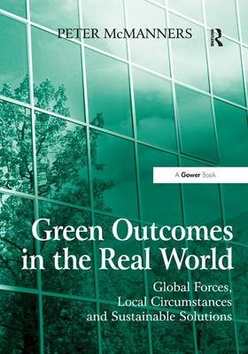 Green Outcomes in the Real World