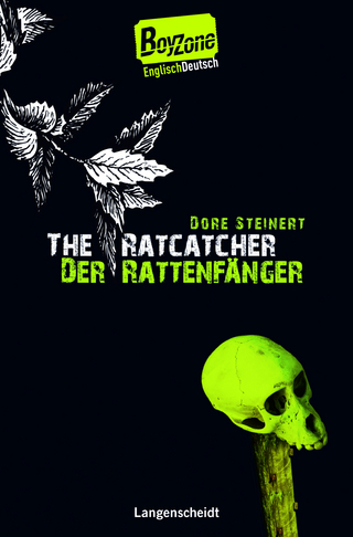 The Ratcatcher - Der Rattenfänger
