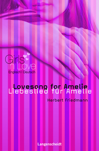 Lovesong for Amelie - Liebeslied für Amelie