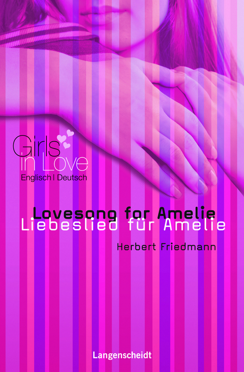 Lovesong for Amelie - Liebeslied f&uuml;r Amelie - Herbert Friedmann