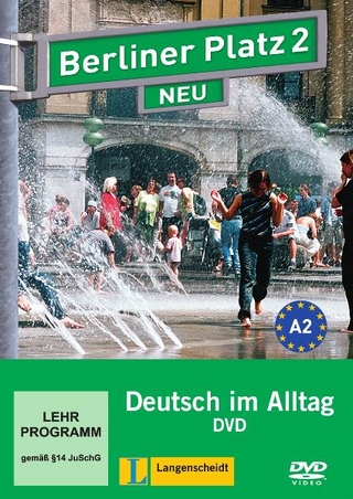 Berliner Platz 2 NEU - DVD 2