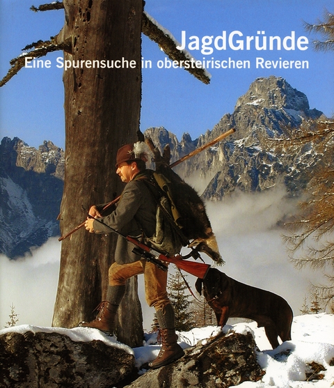 JagdGr&uuml;nde - 