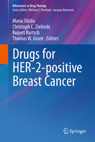 Drugs for HER-2-positive Breast Cancer