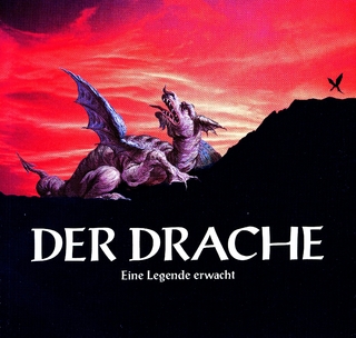 Der Drache - Eine Legende erwacht