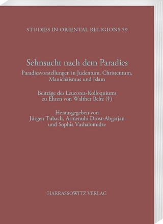 Sehnsucht nach dem Paradies