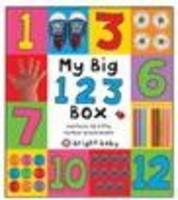 My Big 123 Box