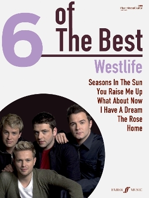 6 Of The Best: Westlife - 