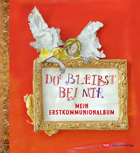 Du bleibst bei mir - 