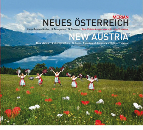Neues &Ouml;sterreich