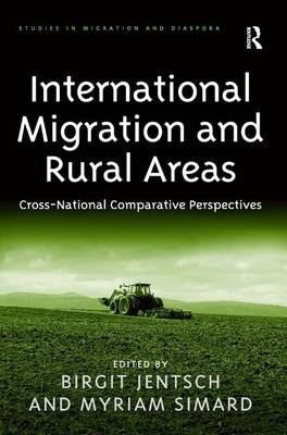 International Migration and Rural Areas -  Myriam Simard
