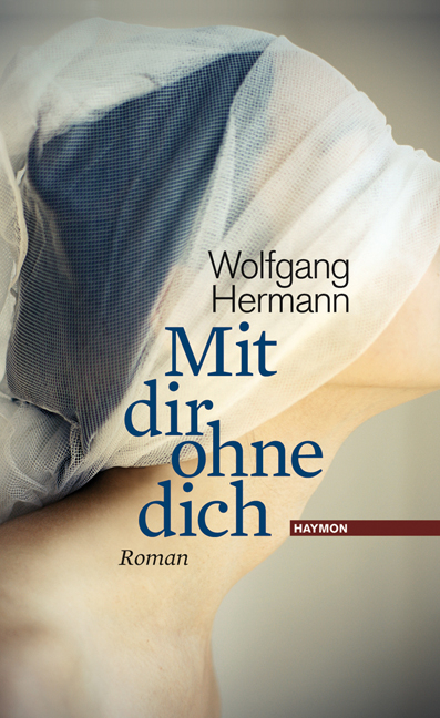 Mit dir ohne dich - Wolfgang Hermann