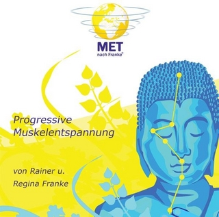 Progressive Muskelentspannung